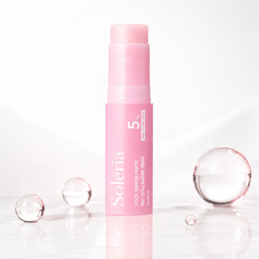 STICK RIMPOLPANTE AL BIO-COLLAGENE PDRN