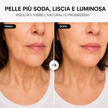 STICK RIMPOLPANTE AL BIO-COLLAGENE PDRN