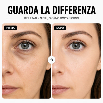 STICK RIMPOLPANTE AL BIO-COLLAGENE PDRN