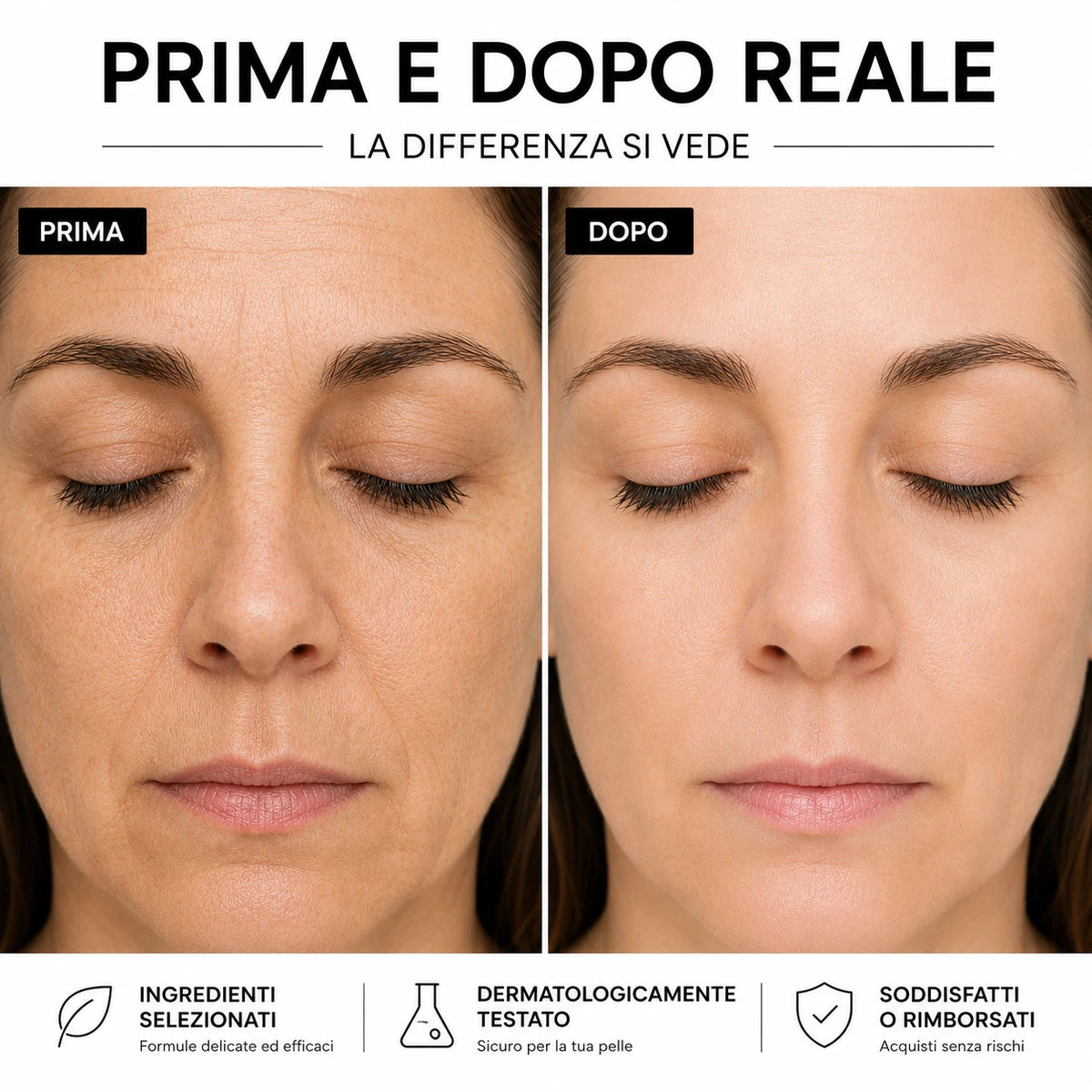 STICK RIMPOLPANTE AL BIO-COLLAGENE PDRN