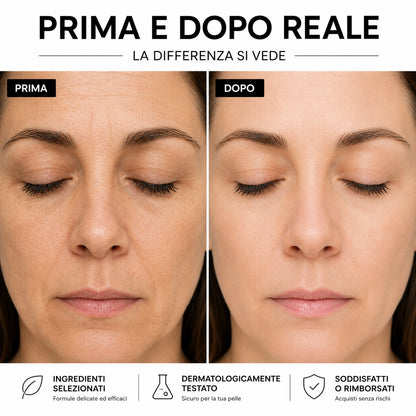 STICK RIMPOLPANTE AL BIO-COLLAGENE PDRN