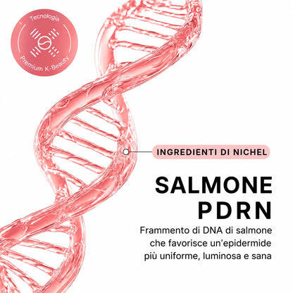 STICK RIMPOLPANTE AL BIO-COLLAGENE PDRN