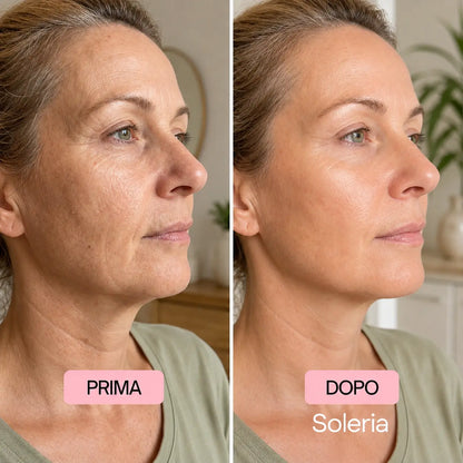 Maschera al Bio-Collagene + Pennello