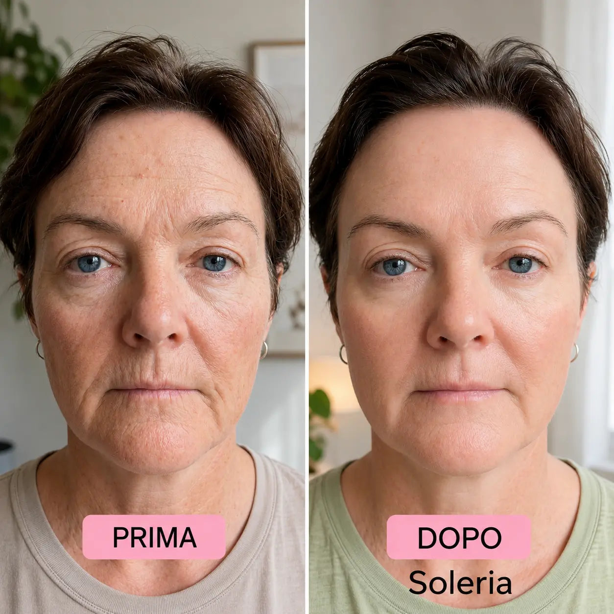 Maschera al Bio-Collagene + Pennello