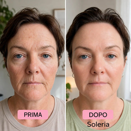 Maschera al Bio-Collagene + Pennello
