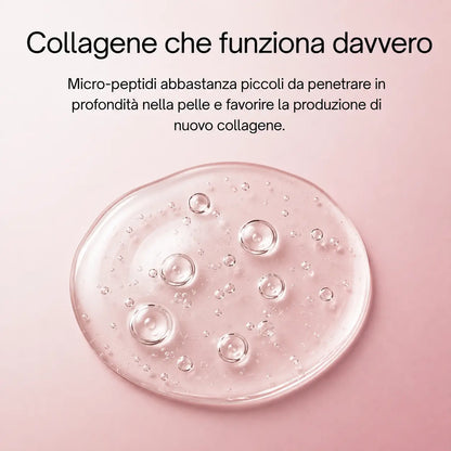 Maschera al Bio-Collagene + Pennello