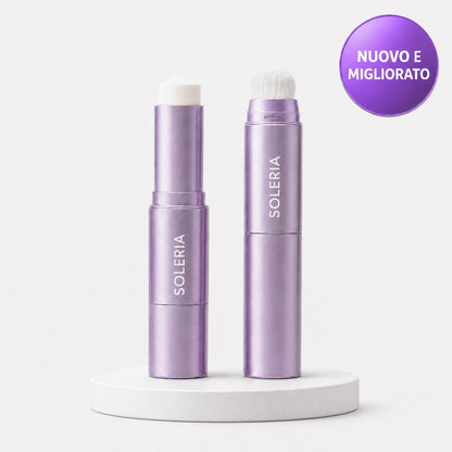 Stick fondotinta – Lo stick che dona nuova luminosità alla pelle matura
