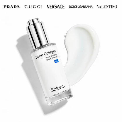 Siero al collagene coreano per pelli mature