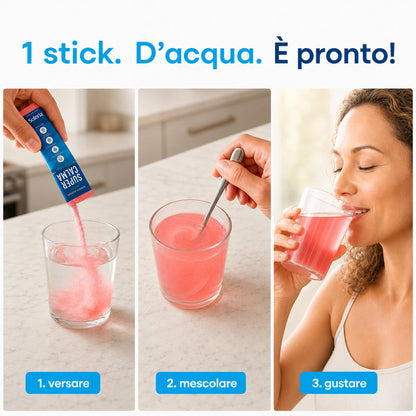 SuperCalma - Equilibrio e benessere nella vita di tutti i giorni