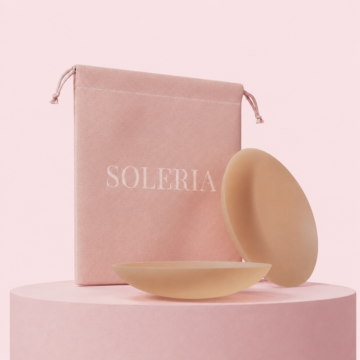 Copricapezzoli Soleria