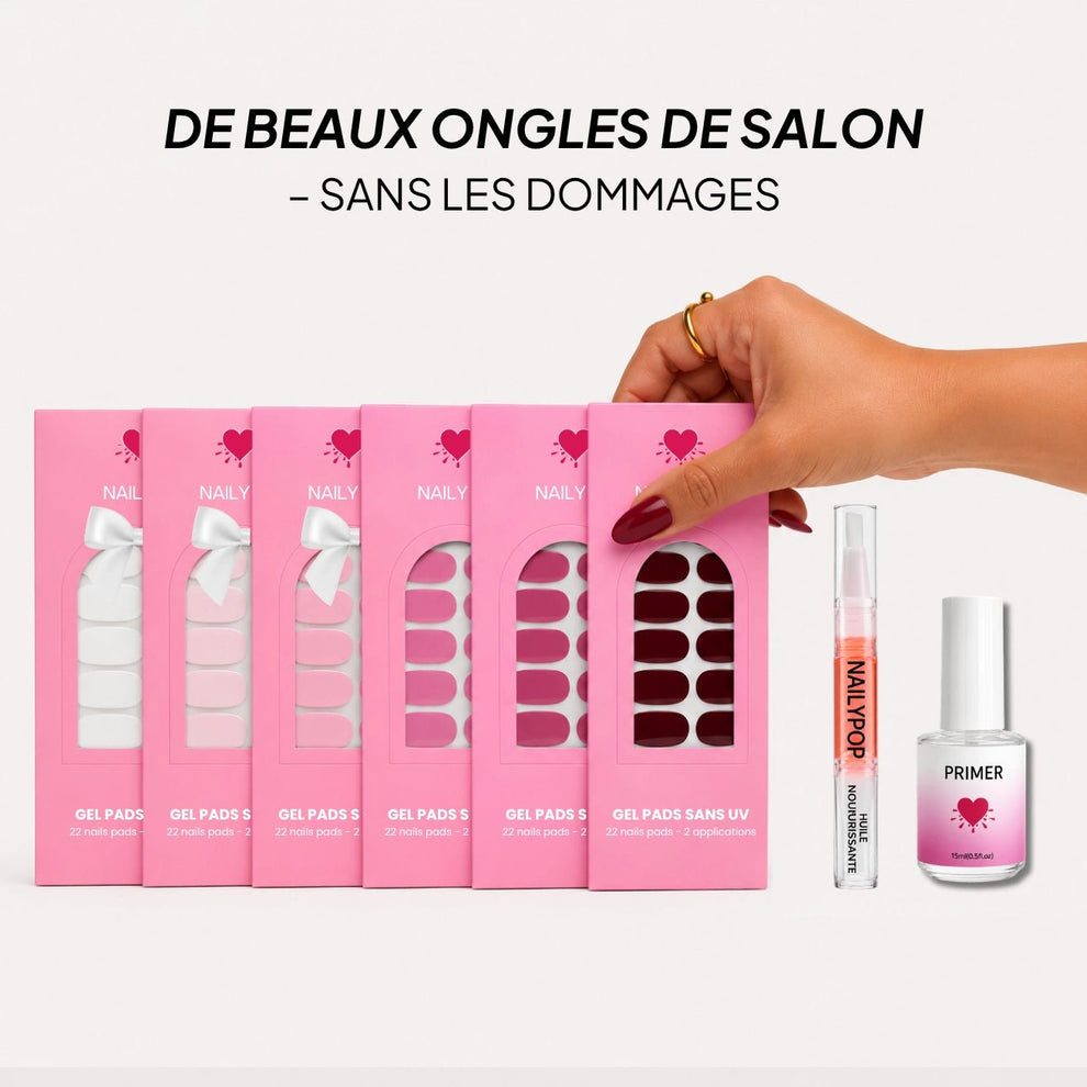 faux ongles