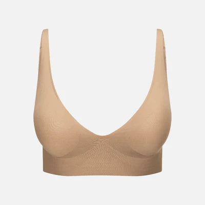 Reggiseno Soleria senza cuciture né ferretti