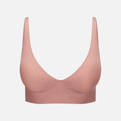 Reggiseno Soleria senza cuciture né ferretti