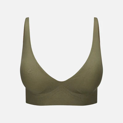 Reggiseno Soleria senza cuciture né ferretti