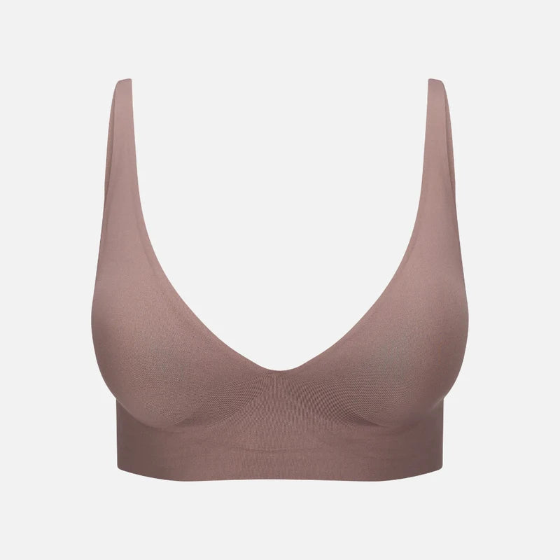 Reggiseno Soleria senza cuciture né ferretti